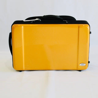 BAGS of Spain - Case for 4 Trumpets (Special Order) - Houghton Horns