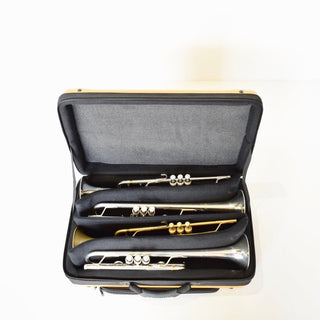 BAGS of Spain - Case for 4 Trumpets (Special Order) - Houghton Horns
