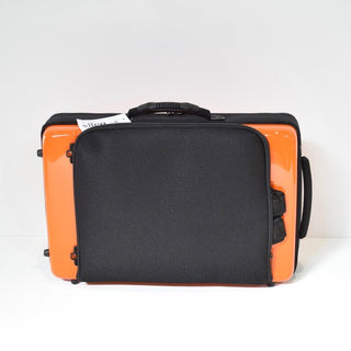 BAGS of Spain - Case for 4 Trumpets (Special Order) - Houghton Horns