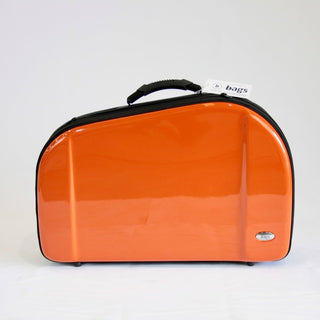 BAGS of Spain - Detachable Bell French Horn Flight Case - Houghton Horns