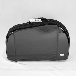 BAGS of Spain Detachable Bell French Horn Flight Case - Houghton Horns