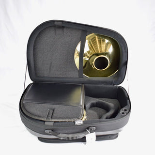 BAGS of Spain Detachable Bell French Horn Flight Case - Houghton Horns