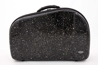 BAGS of Spain - Detachable Bell French Horn Flight Case - Houghton Horns