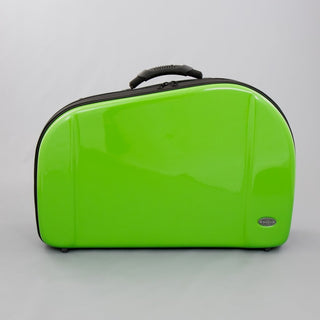 BAGS of Spain - Detachable Bell French Horn Flight Case - Houghton Horns