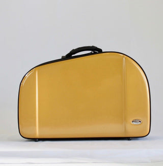 BAGS of Spain - Detachable Bell French Horn Flight Case - Houghton Horns