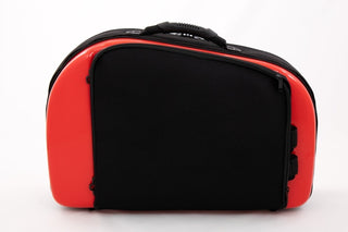 BAGS of Spain - Detachable Bell French Horn Flight Case - Houghton Horns