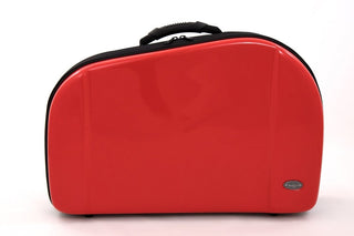 BAGS of Spain - Detachable Bell French Horn Flight Case - Houghton Horns