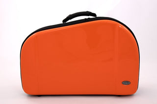 BAGS of Spain - Detachable Bell French Horn Flight Case - Houghton Horns