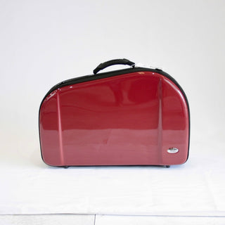 BAGS of Spain - Detachable Bell French Horn Flight Case - Houghton Horns