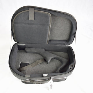 BAGS of Spain Detachable Bell French Horn Flight Case - Houghton Horns