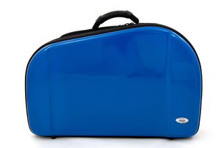 BAGS of Spain - Detachable Bell French Horn Flight Case - Houghton Horns