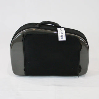 BAGS of Spain - Detachable Bell French Horn Flight Case - Houghton Horns