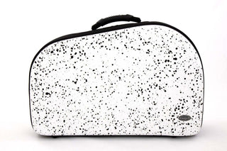 BAGS of Spain - Detachable Bell French Horn Flight Case - Houghton Horns