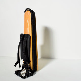 BAGS of Spain - Detachable Bell Tenor Trombone Flight Case (Special Order) - Houghton Horns