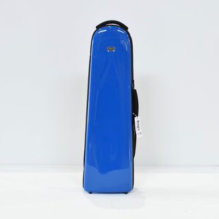 BAGS of Spain - Detachable Bell Tenor Trombone Flight Case (Special Order) - Houghton Horns