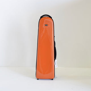 BAGS of Spain - Detachable Bell Tenor Trombone Flight Case (Special Order) - Houghton Horns