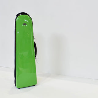 BAGS of Spain - Detachable Bell Tenor Trombone Flight Case (Special Order) - Houghton Horns