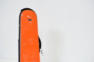 BAGS of Spain - Detachable Bell Tenor Trombone Flight Case (Special Order) - Houghton Horns