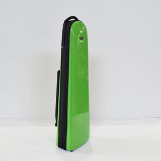 BAGS of Spain - Detachable Bell Tenor Trombone Flight Case (Special Order) - Houghton Horns