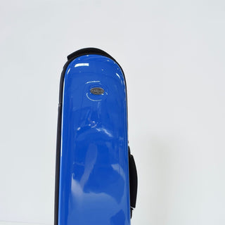 BAGS of Spain - Detachable Bell Tenor Trombone Flight Case (Special Order) - Houghton Horns