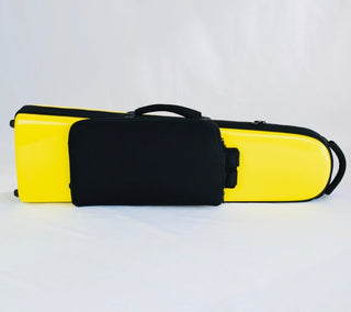 BAGS of Spain - Detachable Bell Tenor Trombone Flight Case (Special Order) - Houghton Horns