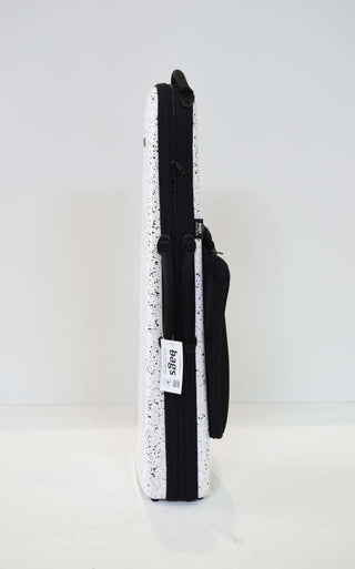 BAGS of Spain - Detachable Bell Tenor Trombone Flight Case (Special Order) - Houghton Horns