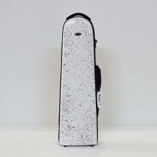 BAGS of Spain - Detachable Bell Tenor Trombone Flight Case (Special Order) - Houghton Horns