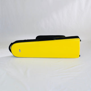 BAGS of Spain - Detachable Bell Tenor Trombone Flight Case (Special Order) - Houghton Horns