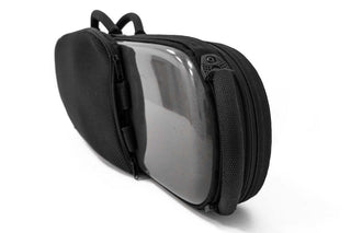 BAGS of Spain - Detachable Bell Tenor Trombone Flight Case (Special Order) - Houghton Horns