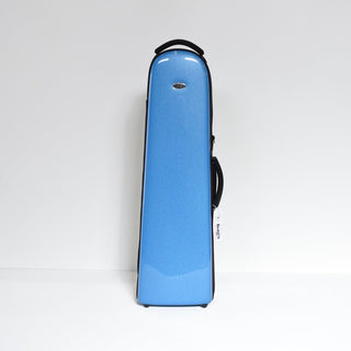 BAGS of Spain - Detachable Bell Tenor Trombone Flight Case (Special Order) - Houghton Horns