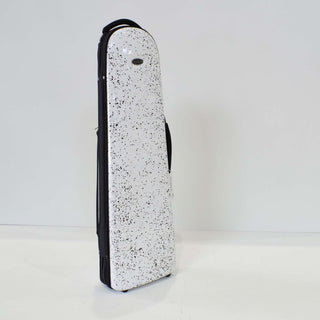 BAGS of Spain - Detachable Bell Tenor Trombone Flight Case (Special Order) - Houghton Horns