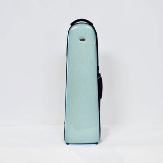 BAGS of Spain - Detachable Bell Tenor Trombone Flight Case (Special Order)