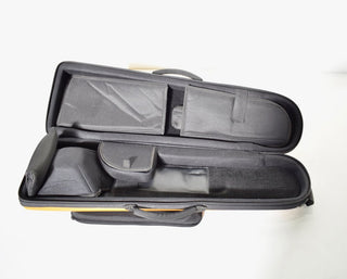 BAGS of Spain Detachable Bell Tenor Trombone Flight Case (Special Order) - Houghton Horns