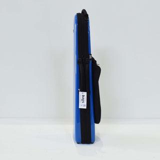 BAGS of Spain - Detachable Bell Tenor Trombone Flight Case (Special Order) - Houghton Horns