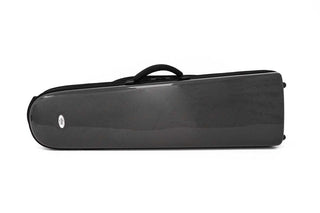 BAGS of Spain - Detachable Bell Tenor Trombone Flight Case (Special Order) - Houghton Horns