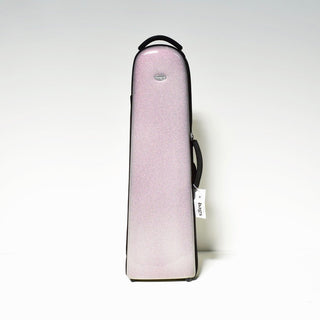 BAGS of Spain - Detachable Bell Tenor Trombone Flight Case (Special Order) - Houghton Horns