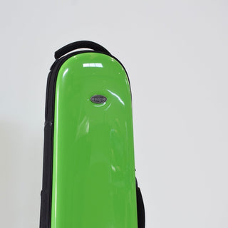BAGS of Spain - Detachable Bell Tenor Trombone Flight Case (Special Order) - Houghton Horns