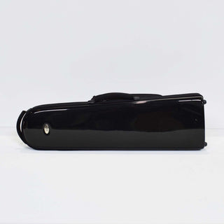 BAGS of Spain - Detachable Bell Tenor Trombone Flight Case (Special Order) - Houghton Horns
