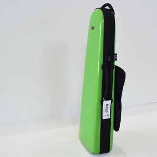 BAGS of Spain - Detachable Bell Tenor Trombone Flight Case (Special Order)