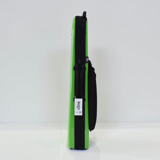 BAGS of Spain - Detachable Bell Tenor Trombone Flight Case (Special Order) - Houghton Horns