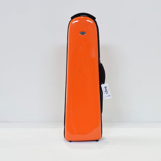 BAGS of Spain - Detachable Bell Tenor Trombone Flight Case (Special Order) - Houghton Horns