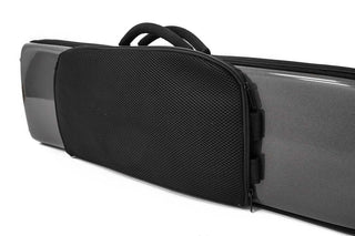 BAGS of Spain - Detachable Bell Tenor Trombone Flight Case (Special Order) - Houghton Horns