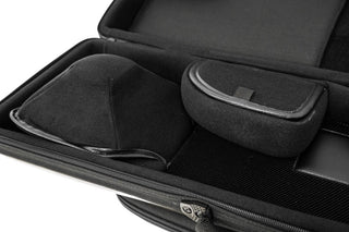 BAGS of Spain Detachable Bell Tenor Trombone Flight Case (Special Order) - Houghton Horns