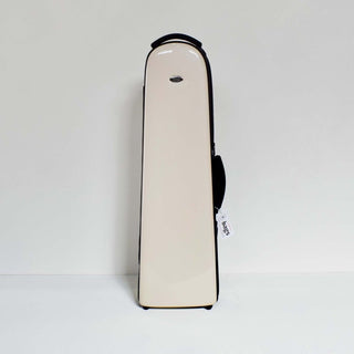 BAGS of Spain - Detachable Bell Tenor Trombone Flight Case (Special Order) - Houghton Horns