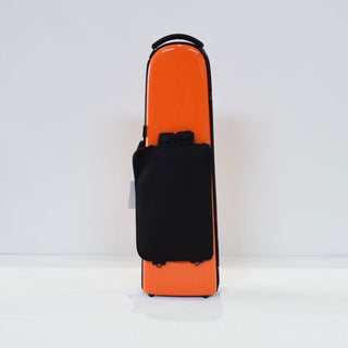 BAGS of Spain - Detachable Bell Tenor Trombone Flight Case (Special Order) - Houghton Horns