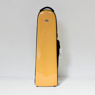 BAGS of Spain - Detachable Bell Tenor Trombone Flight Case (Special Order) - Houghton Horns