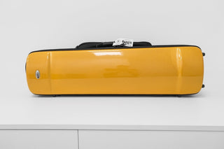 BAGS of Spain - Double Case for Tenor and Alto Trombone (Special Order) - Houghton Horns