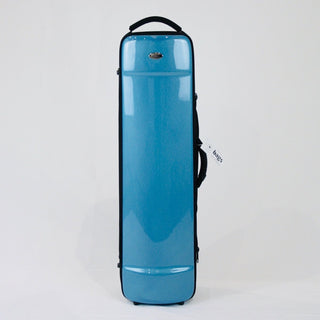 BAGS of Spain - Double Case for Tenor and Alto Trombone (Special Order) - Houghton Horns