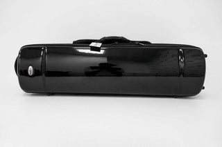 BAGS of Spain - Double Case for Tenor and Alto Trombone (Special Order) - Houghton Horns