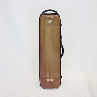 BAGS of Spain - Double Case for Tenor and Alto Trombone (Special Order) - Houghton Horns